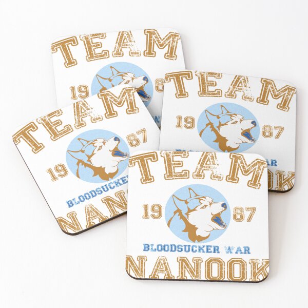 Item preview, Teams Nanook For Fan designed and sold by EdgarMendo.