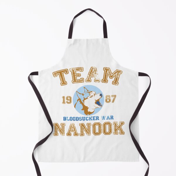 Item preview, Teams Nanook For Fan designed and sold by EdgarMendo.
