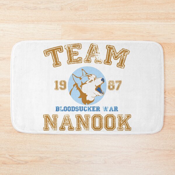 Item preview, Teams Nanook For Fan designed and sold by EdgarMendo.