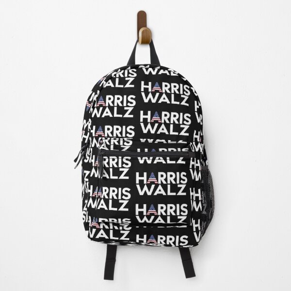 Item preview, Harris Walz designed and sold by Vicky021.