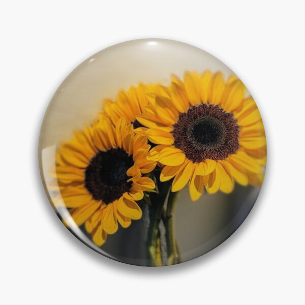 Item preview, Slight Sunflower Variations designed and sold by Leajato Robinson.