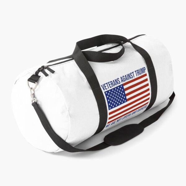 Item preview, Not losers and suckers veterans against Trump design designed and sold by Rachel the Artist .