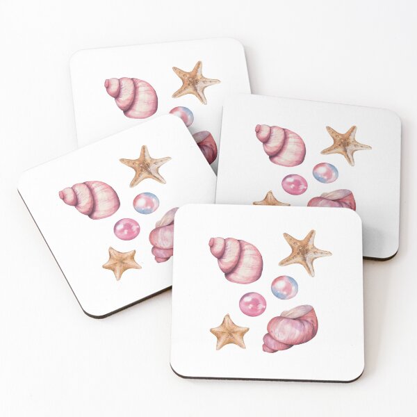 Item preview, shell sticker pack designed and sold by pizzarolls0607.