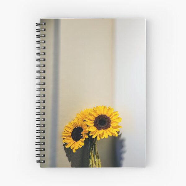 Item preview, Slight Sunflower Variations designed and sold by Leajato Robinson.