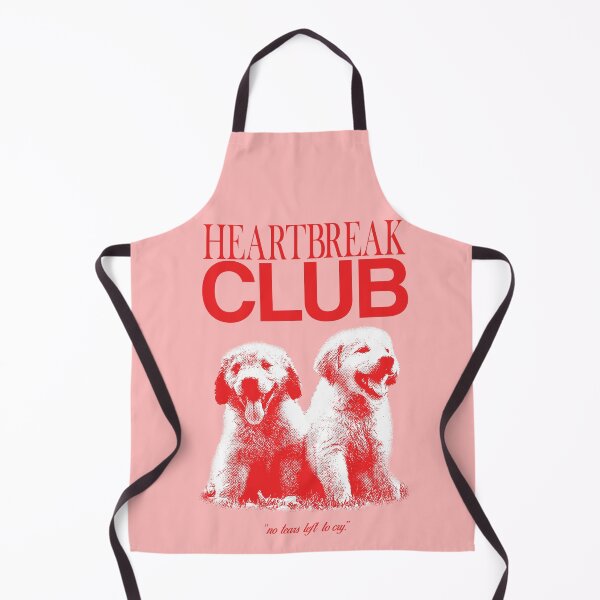 Item preview, Heartbreak Club Puppy designed and sold by Dkvil.