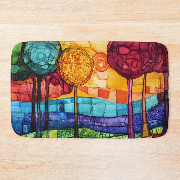 Item preview, Onthara - Beautiful fall day (1/8) designed and sold by sabantha.