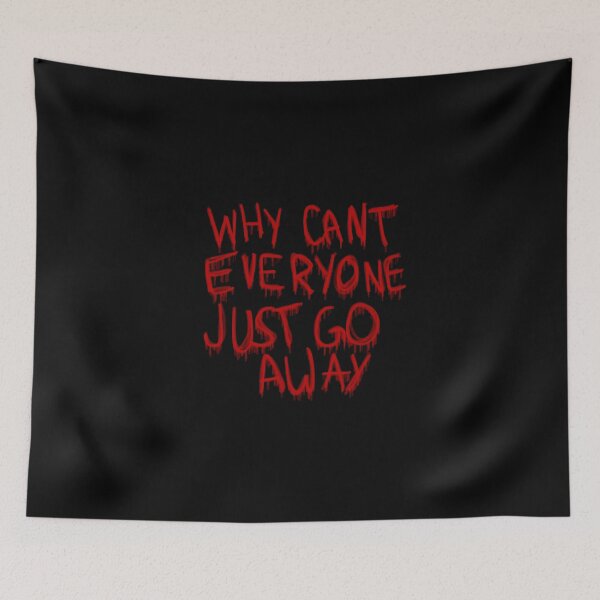 Item preview, Why? designed and sold by SABEDIT.