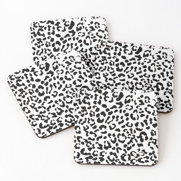 Item preview, "Wild Elegance: Embracing the Leopard Print Trend" designed and sold by MUV3.