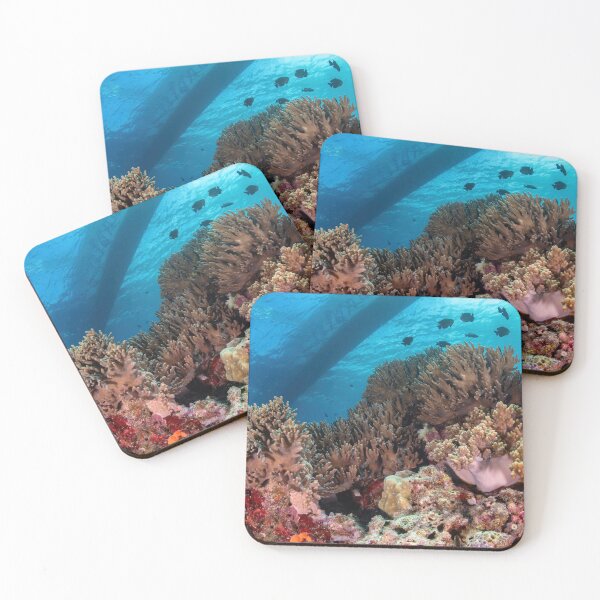 Item preview, Coral reef of the Philippines  designed and sold by slonchak.