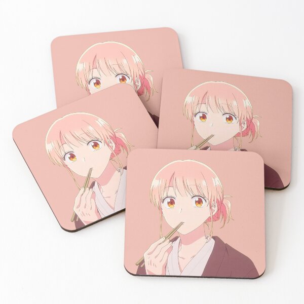 Item preview, Wotakoi Narumi Momose designed and sold by Greedish.