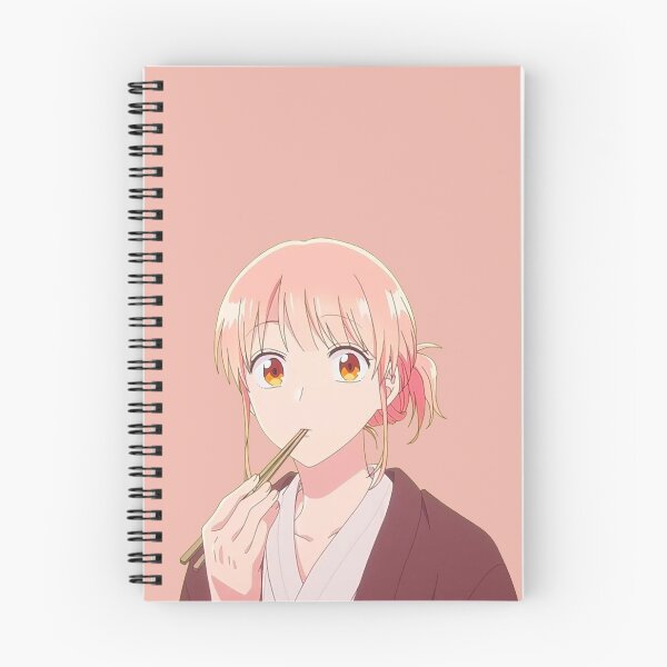 Item preview, Wotakoi Narumi Momose designed and sold by Greedish.