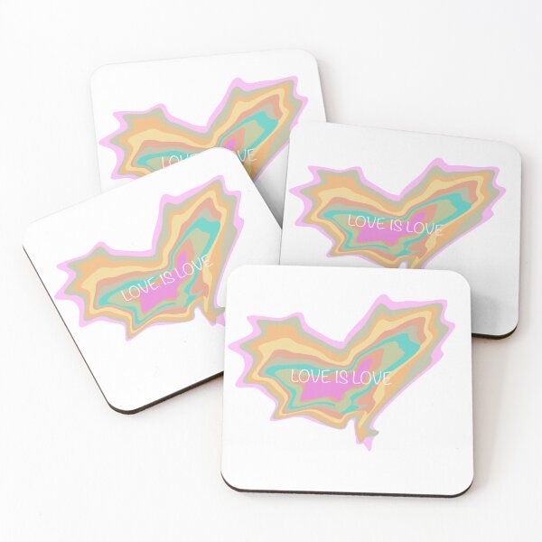 Item preview, love is love designed and sold by CLIFFLP.