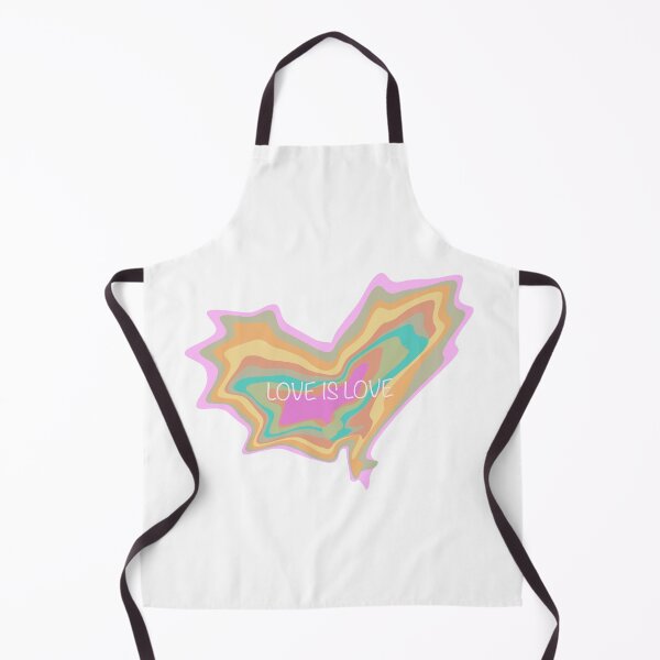 Item preview, love is love designed and sold by CLIFFLP.