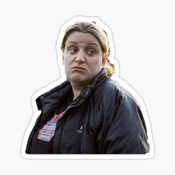Kerry - This Country Sticker