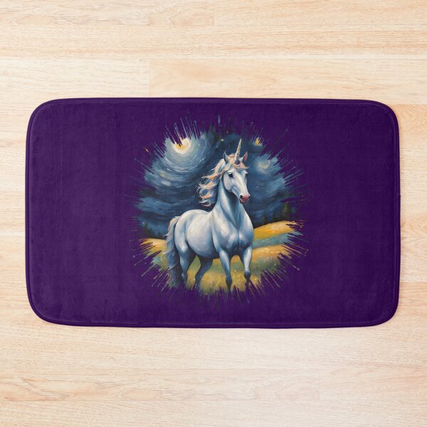 Item preview, Copy of Starry unicorn  designed and sold by EricT00.
