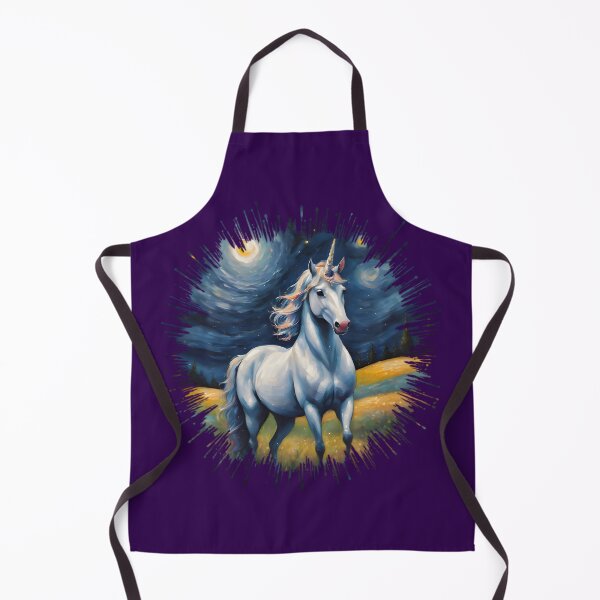 Item preview, Copy of Starry unicorn designed and sold by EricT00.
