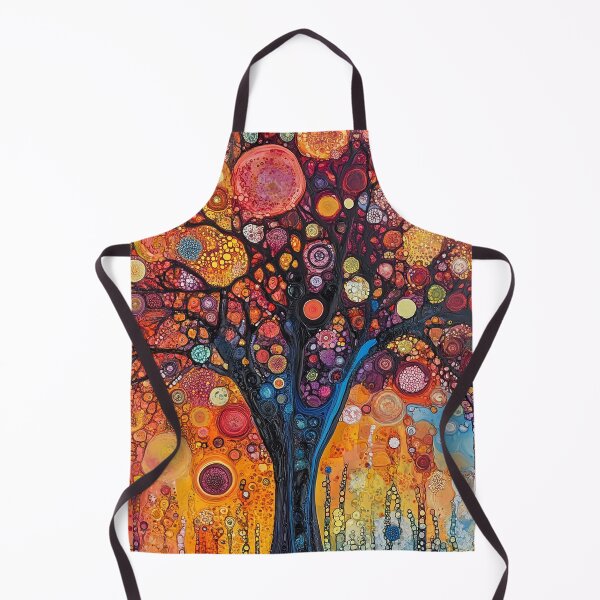 Item preview, Onthara - Beautiful fall day (4/8) designed and sold by sabantha.