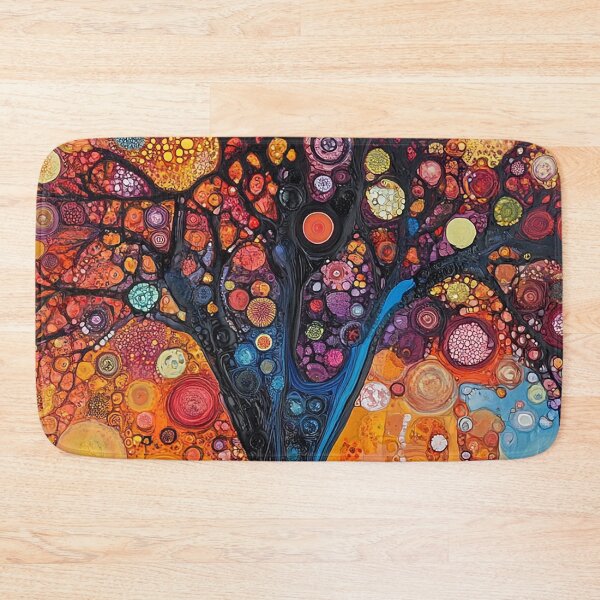 Item preview, Onthara - Beautiful fall day (4/8) designed and sold by sabantha.