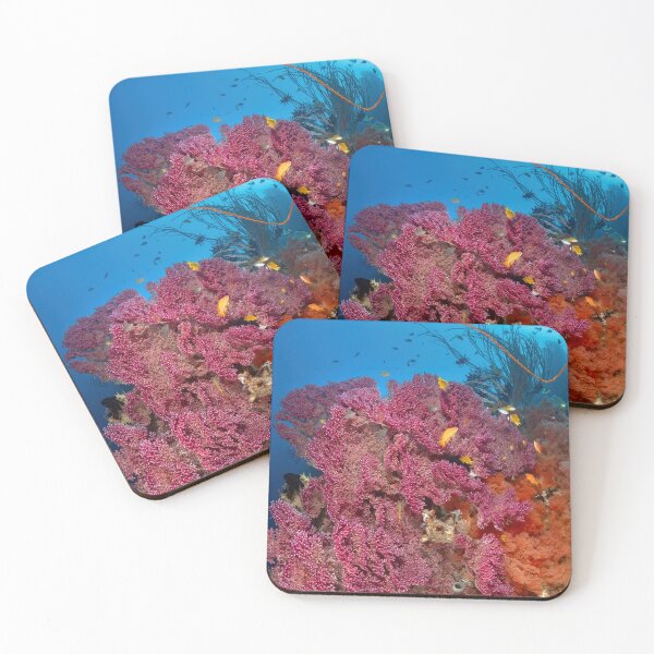 Item preview, Colours of the reef designed and sold by slonchak.