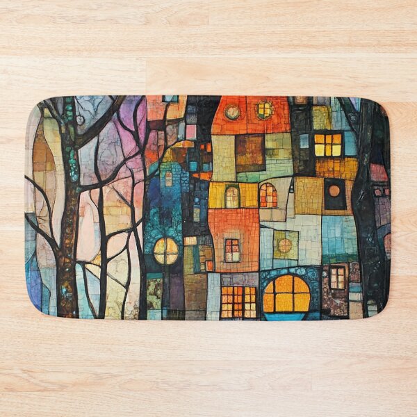 Item preview, Onthara - Beautiful fall day (5/8) designed and sold by sabantha.
