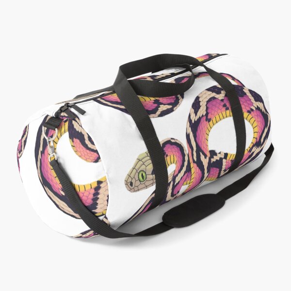Item preview, Trendy Snake Print Fashion Collection designed and sold by MUV3.