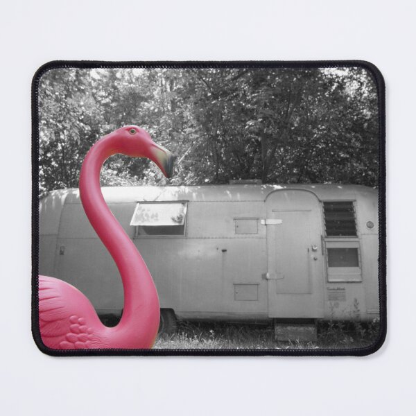 Item preview, Pink Flamingo designed and sold by Hilary Walker.