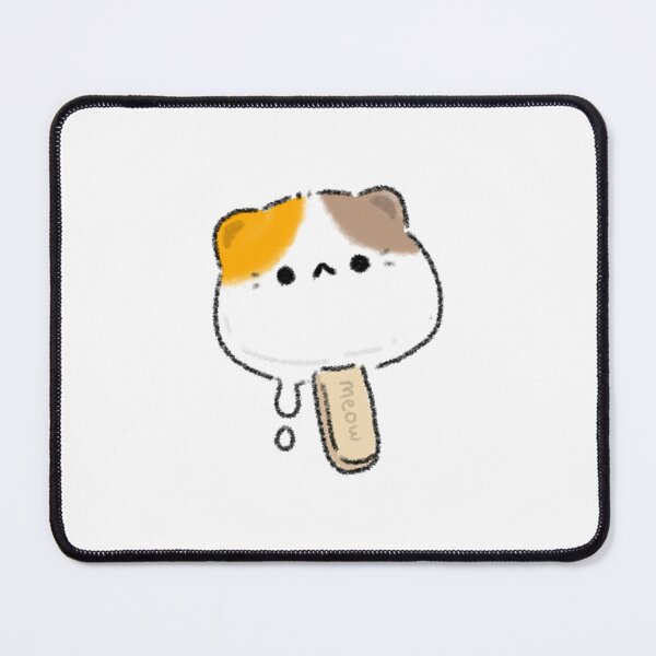 Item preview, Ice Cream Cat designed and sold by theladyernestember.