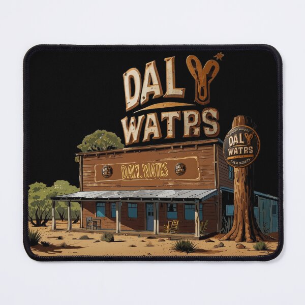 Item preview, Daly Waters designed and sold by Mar1eg.