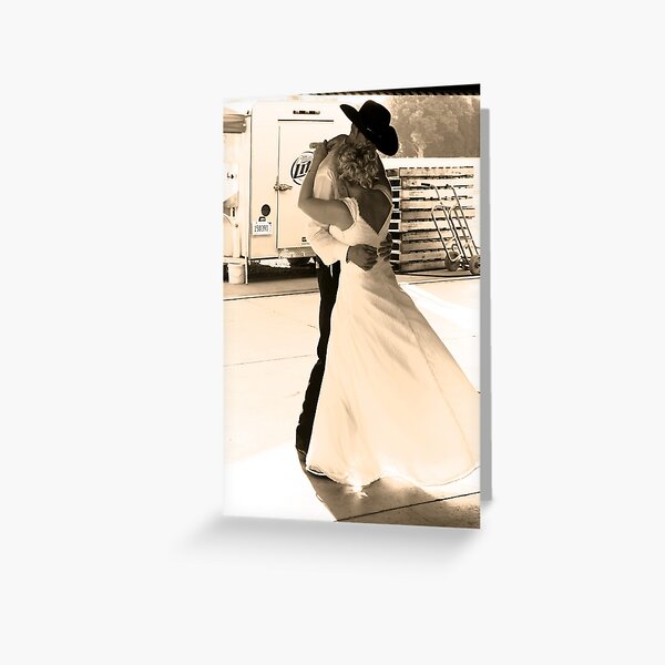 Item preview, Country Wedding designed and sold by Hilary Walker.