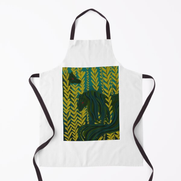 Item preview, Kelpie in Kelp designed and sold by Kittylunarcraft.