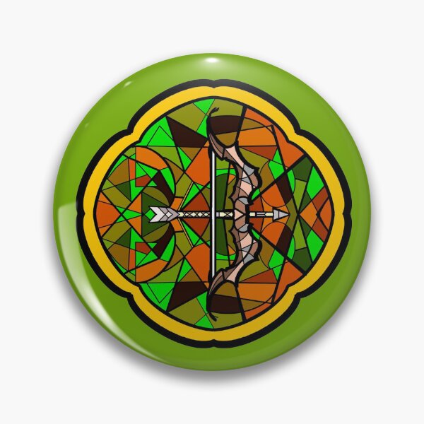 Item preview, The Glass of Archer designed and sold by RonanLancemore.