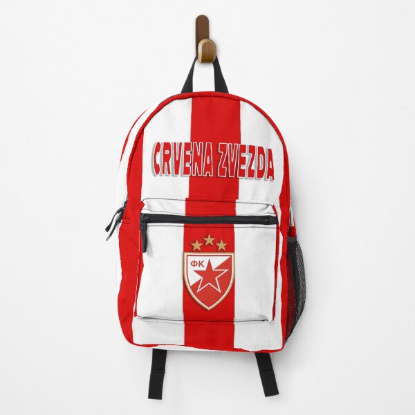 Item preview, Crvena Zvezda - Red Star Belgrade designed and sold by Zokakelt.