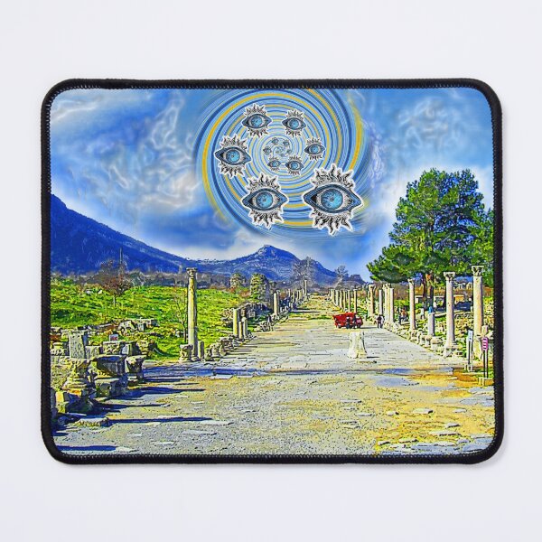 Item preview, BlueSkEyeVortex/Efes designed and sold by Klaus Bremner (Autotelic Art).