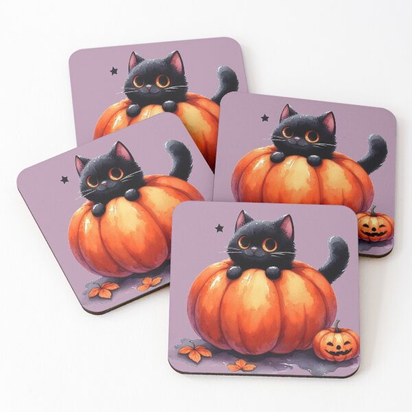 Item preview, Jack's Feline Companion designed and sold by CAutumnTrapp.