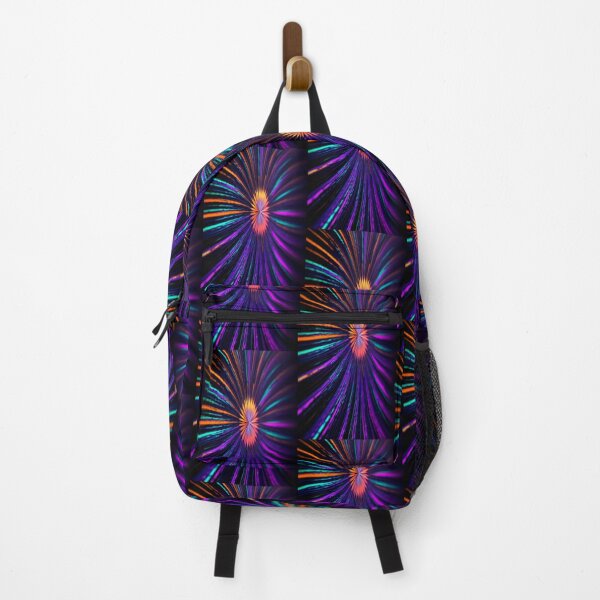 Item preview, Colorful Abstract Art designed and sold by TheDarkWardrobe.