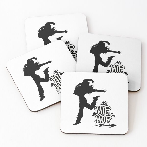 Item preview, Hip hop dance 13 designed and sold by eidramesh.