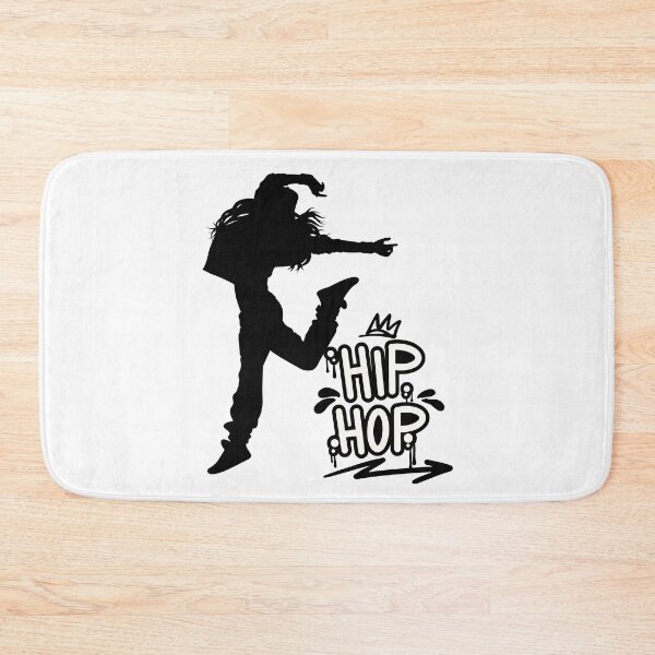 Item preview, Hip hop dance 13 designed and sold by eidramesh.