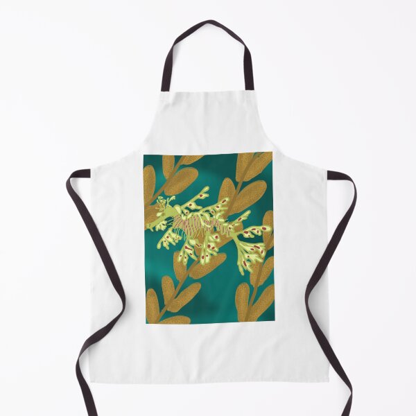 Item preview, Sea Dragon in Kelp designed and sold by Kittylunarcraft.