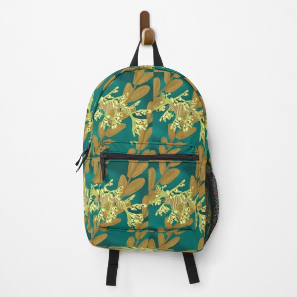 Item preview, Sea Dragon in Kelp designed and sold by Kittylunarcraft.
