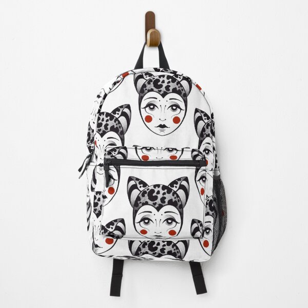 Item preview, Cat woman designed and sold by 7Delamancha.