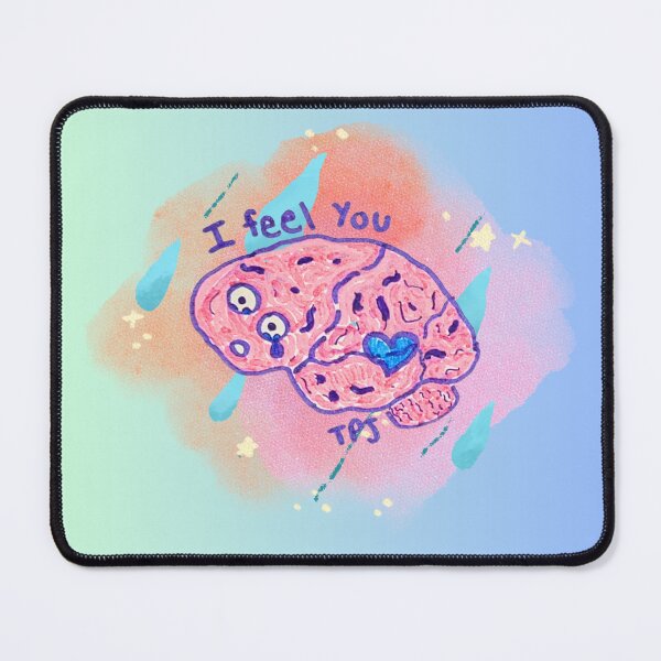 Item preview, TPJ Brain, The Empath designed and sold by Sakura Warrior Studios.
