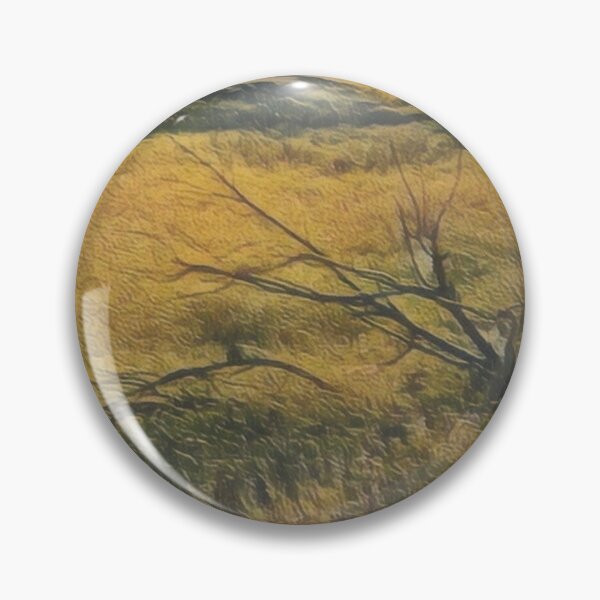 Item preview, Prairie Tree designed and sold by JeathroTheHutt.