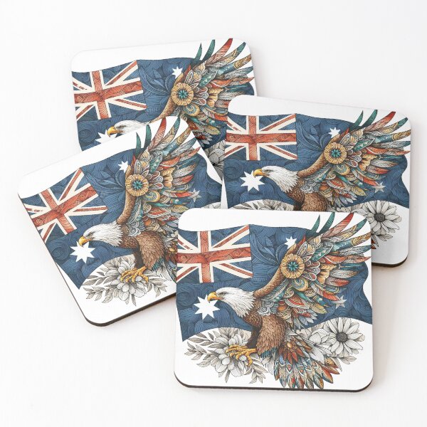 Item preview, Indigenous Art designed and sold by clarkfraser.