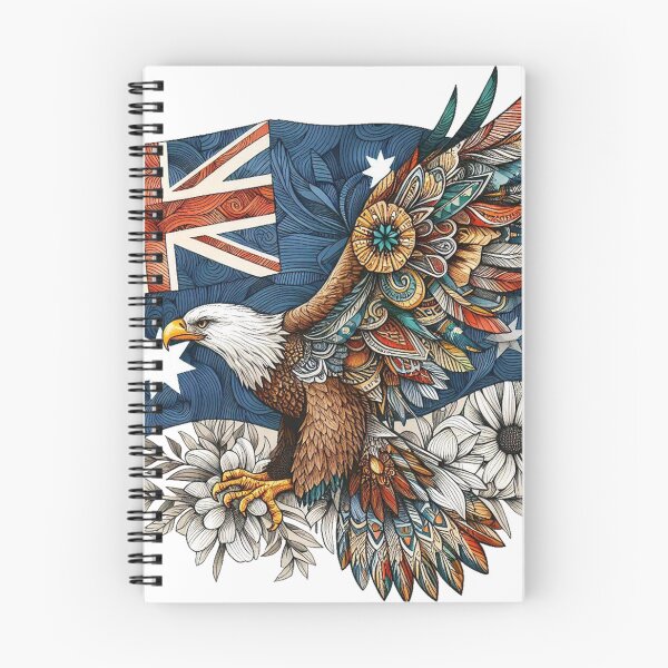 Item preview, Indigenous Art designed and sold by clarkfraser.
