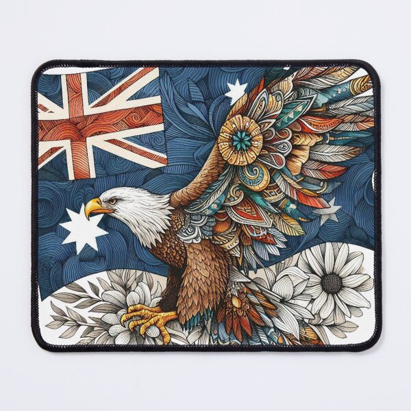 Item preview, Indigenous Art designed and sold by clarkfraser.