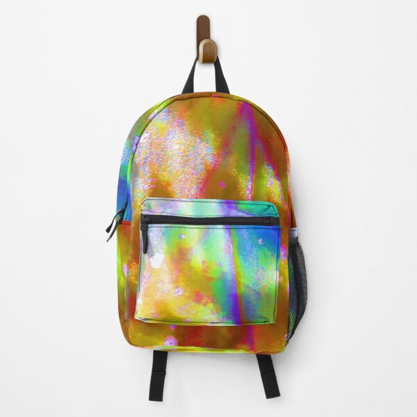 Item preview, Rainbow Plant designed and sold by PlaidRat.