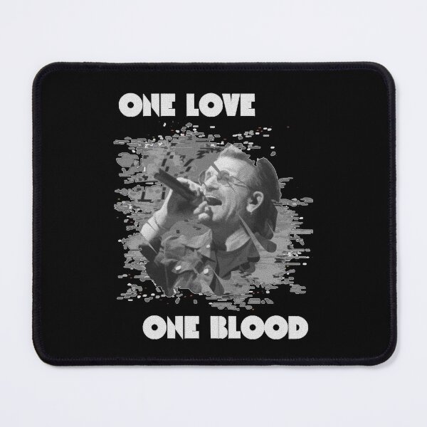 Item preview, U2 - MINIMALIST VERSION designed and sold by TG FUSION VIBE.