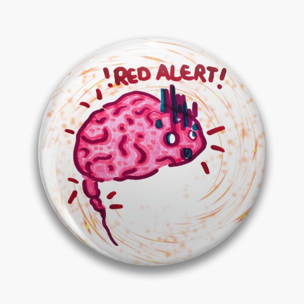 Item preview, Amygdala Brain designed and sold by Sakura Warrior Studios.