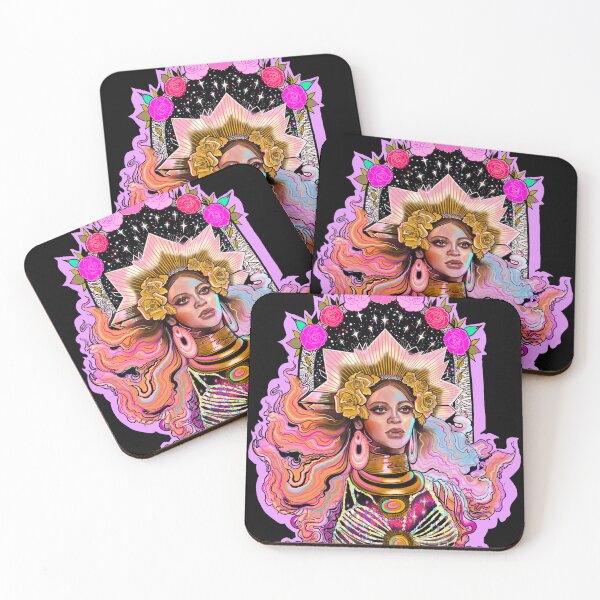 Item preview, Queen B designed and sold by DameElectrique.
