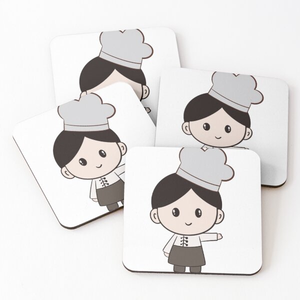 Item preview, chef designed and sold by supitarp.
